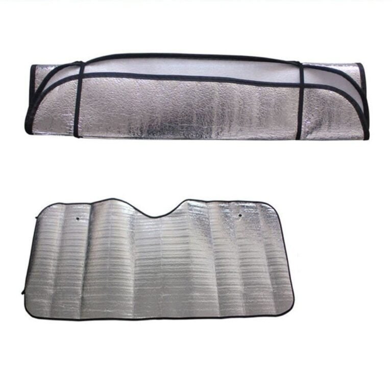 Universal Foldable Car Windshield Sun Protection Cover