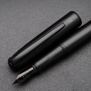 Luxury Metal Fountain Pen